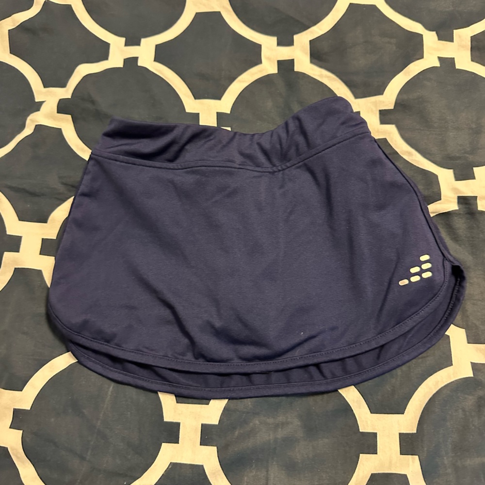 Girls tennis skirt/squort